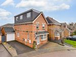 Thumbnail for sale in Cleburne Close, Stanwick, Wellingborough