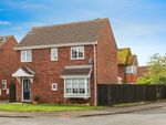 Thumbnail to rent in Fallow Drive, Eaton Socon, St. Neots