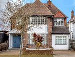 Thumbnail to rent in Armitage Road, Golders Green