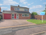 Thumbnail for sale in Hollies Way, Thurnby Village, Leicester