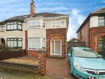Thumbnail for sale in Ecclesall Avenue, Liverpool, Merseyside