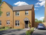 Thumbnail to rent in "The Byford - Plot 30" at Tynedale Court, Meanwood, Leeds