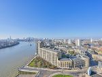 Thumbnail to rent in Belgrave Court, Canary Riverside, Canary Wharf, London