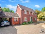 Thumbnail for sale in Sunderland Close, Old Catton, Norwich