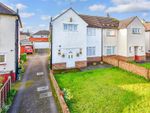 Thumbnail for sale in Cambridge Crescent, Maidstone, Kent