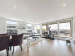 Thumbnail for sale in Cobalt Point, 38 Millharbour, London