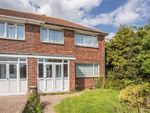 Thumbnail for sale in Wiston Avenue, Gaisford, Worthing