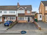 Thumbnail for sale in Stonebury Avenue, Eastern Green, Coventry