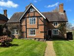 Thumbnail to rent in Church Road, Snitterfield, Stratford-Upon-Avon
