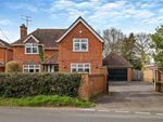 Thumbnail for sale in Upper Bucklebury, Reading, Berkshire