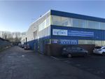 Thumbnail to rent in Warehouse Unit, Whittle Road, Meir, Stoke On Trent, Staffordshire