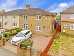 Thumbnail for sale in Burnell Avenue, Welling, Kent