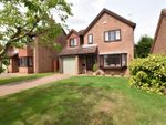 Thumbnail to rent in Wood View, Messingham, Scunthorpe