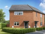 Thumbnail to rent in "The Selwyn" at Heron Drive, Meon Vale, Stratford-Upon-Avon