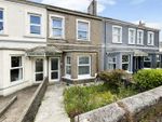 Thumbnail for sale in Trevethan Road, Falmouth