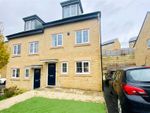 Thumbnail to rent in Meadow Bank, Allerton, Bradford, West Yorkshire