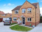 Thumbnail for sale in Gally Knight Way, Langold, Worksop