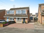 Thumbnail for sale in Croxall Drive, Wakefield