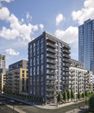 Thumbnail to rent in Gadwall Quarter At Woodberry Down, Woodberry Grove, London