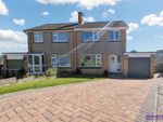 Thumbnail to rent in Stefan Close, Hooe