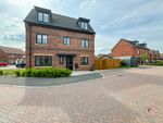 Thumbnail to rent in Soay Crescent, Winsford
