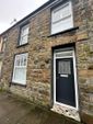 Thumbnail to rent in Dumfries Street, Treorchy, Rhondda Cynon Taff.