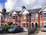 Thumbnail to rent in Pottery Road, Whitecliff, Poole