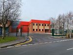Thumbnail to rent in Unit 4 City Park Industrial Estate, Holbeck, Leeds, West Yorkshire