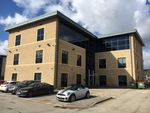 Thumbnail to rent in South Suite First Floor, Brindley House, Lowfields Business Park, Elland