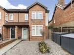 Thumbnail to rent in Holyoake Road, Headington