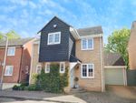 Thumbnail to rent in Armiger Way, Witham