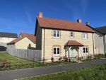 Thumbnail to rent in Trinity Meadows, Chipping Sodbury, South Gloucestershire