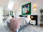 Thumbnail to rent in "The Braxton - Plot 68" at Wem Drive, Bulkington, Bedworth