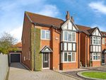 Thumbnail to rent in Green Lane, Tickton, Beverley