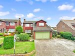 Thumbnail to rent in Kingshill Drive, Hoo, Rochester, Kent