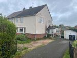 Thumbnail for sale in Jubilee Road, Broughton Astley, Leicester