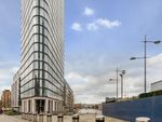 Thumbnail to rent in Chronicle Tower, City Road, London