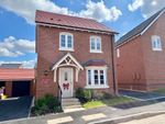 Thumbnail to rent in Plot 152, Leicester Road, Ratcliffe Gardens