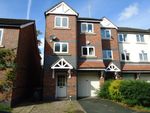 Thumbnail to rent in Evans Close, Manchester