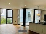 Thumbnail to rent in Emery Way, London