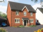 Thumbnail to rent in "The Chestnut/The Chestnut II" at Shorthorn Drive, Whitehouse, Milton Keynes