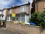 Thumbnail to rent in Cambridge Road, Sidcup