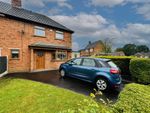 Thumbnail for sale in Fletcher Road, Willenhall