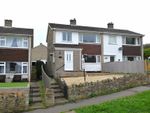 Thumbnail to rent in Millards Hill, Midsomer Norton, Radstock