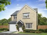Thumbnail to rent in "The Roseberry" at Brackendale Way, Thackley, Bradford