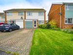 Thumbnail for sale in Pegwell Close, Hastings