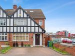 Thumbnail for sale in Vicarage Way, Harrow