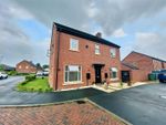 Thumbnail for sale in Henson Close, Whetstone, Leicester