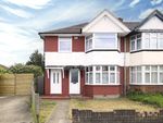 Thumbnail to rent in Everton Drive, Stanmore, Middlesex