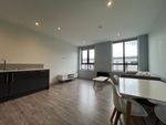 Thumbnail to rent in Cubic Apartments, Stanningley Road, Leeds